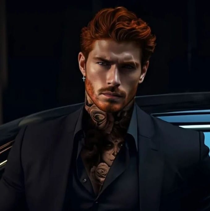 Xavier Antix