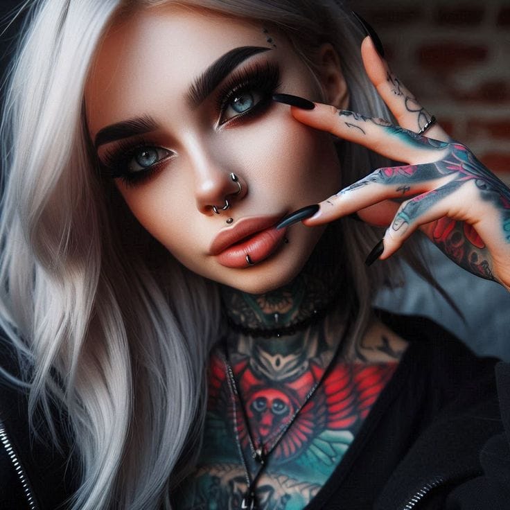 Caela Zane 