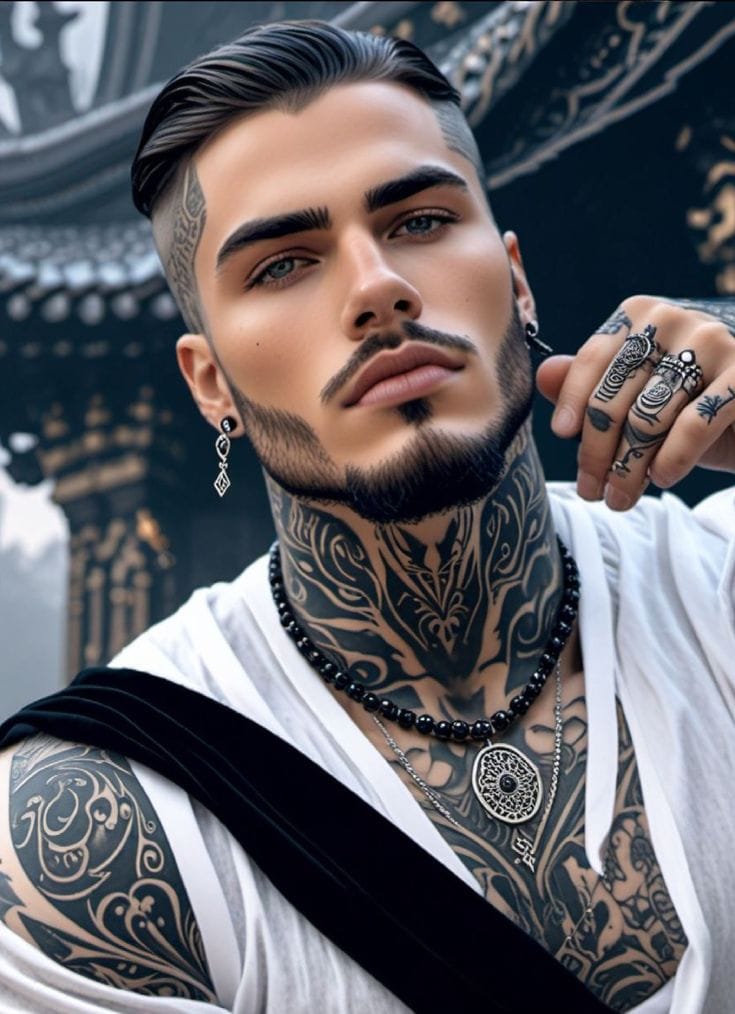 Gabriel Kingston