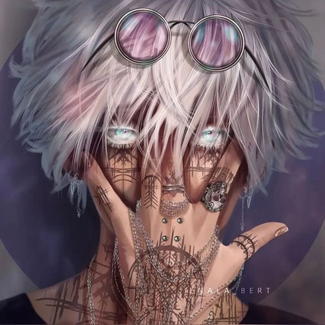 The Manga Guy
