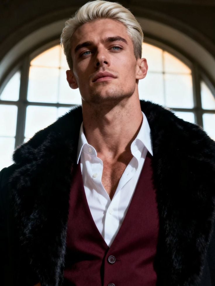 Declan Moon