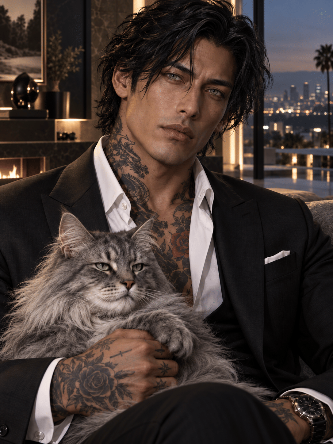 Ethan Chen