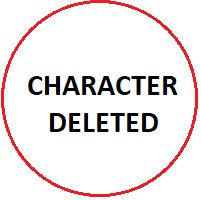 Deleted