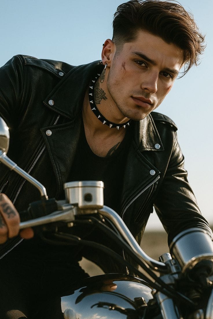 Franklin "Frankie" Harrera