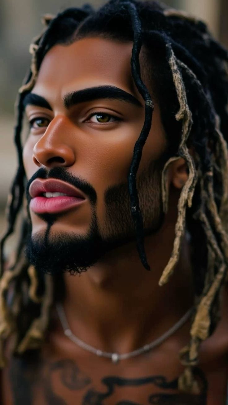 Jason Reginald (J.R.)