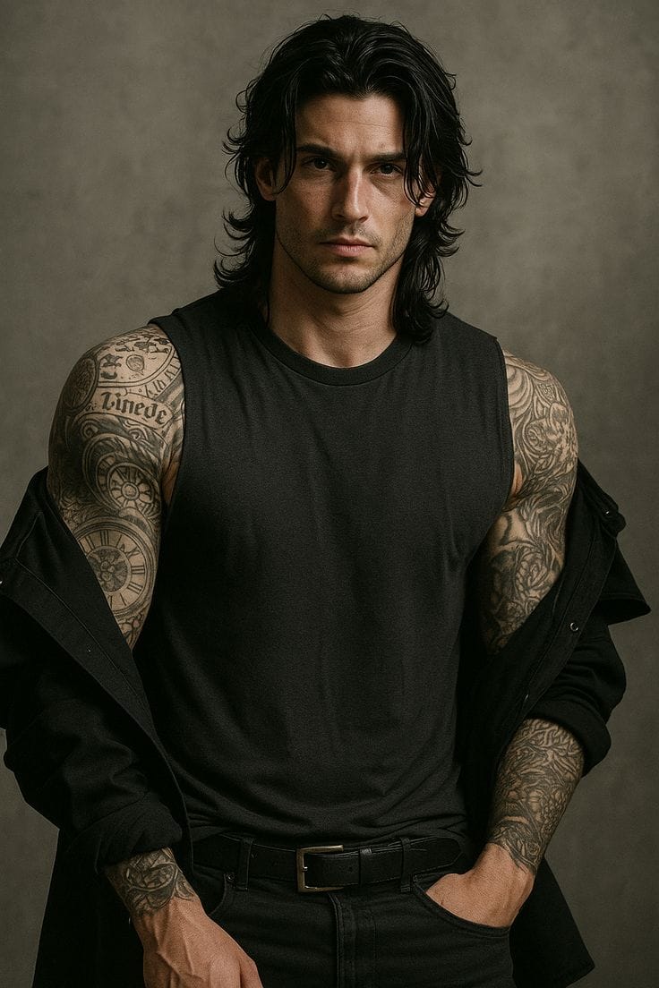 Alex Perez