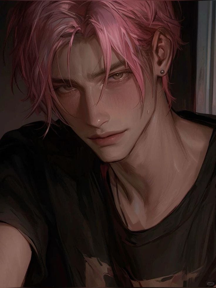 Sean Everett