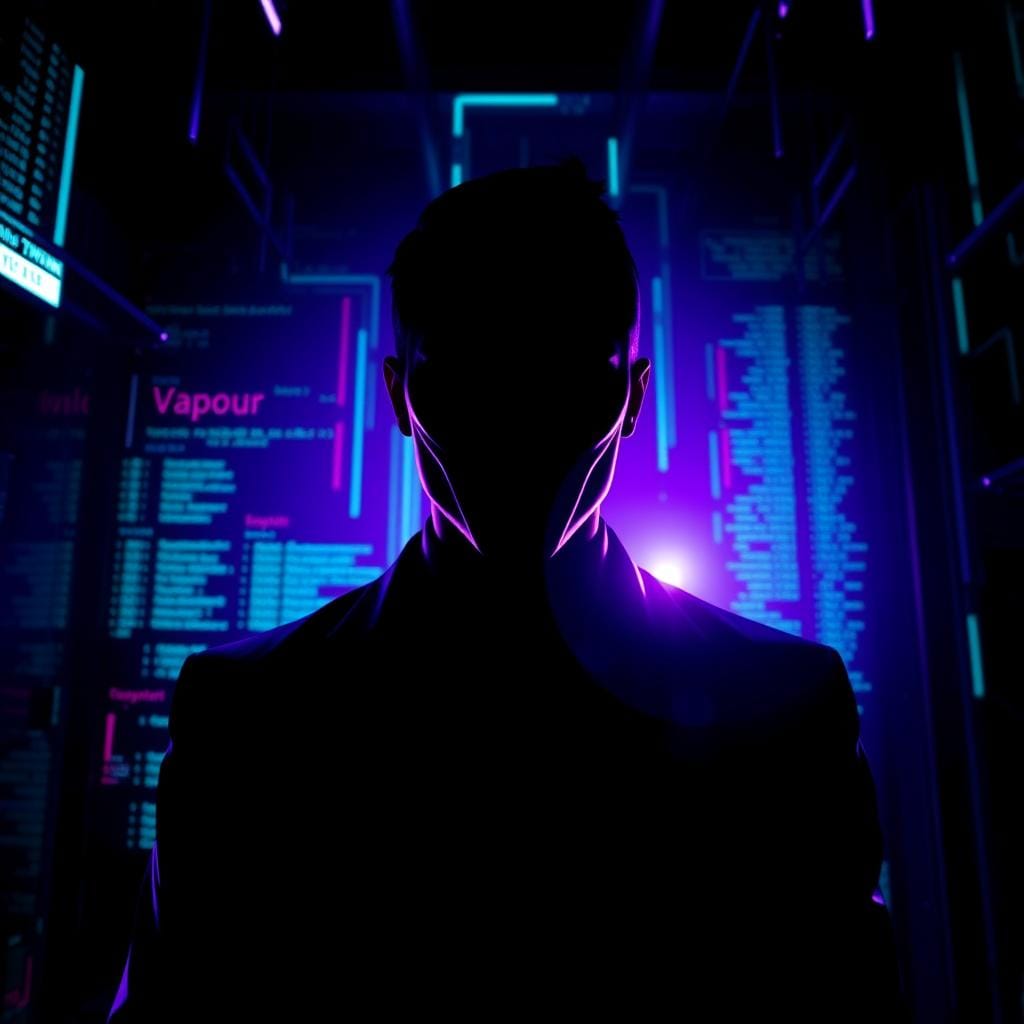 "Vapour"