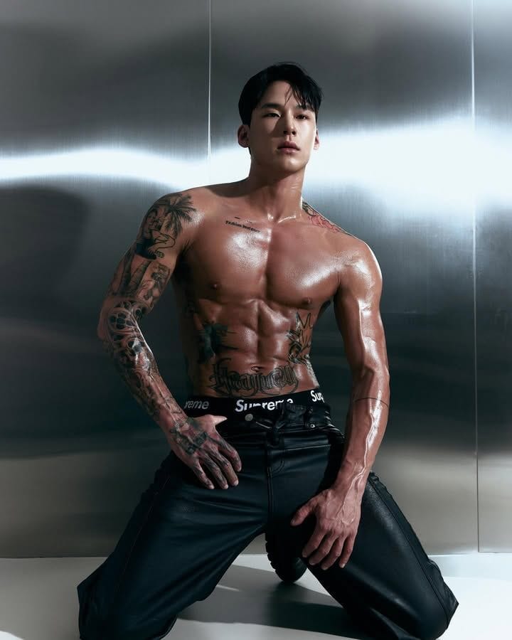 Jun-so "Seth" Lee